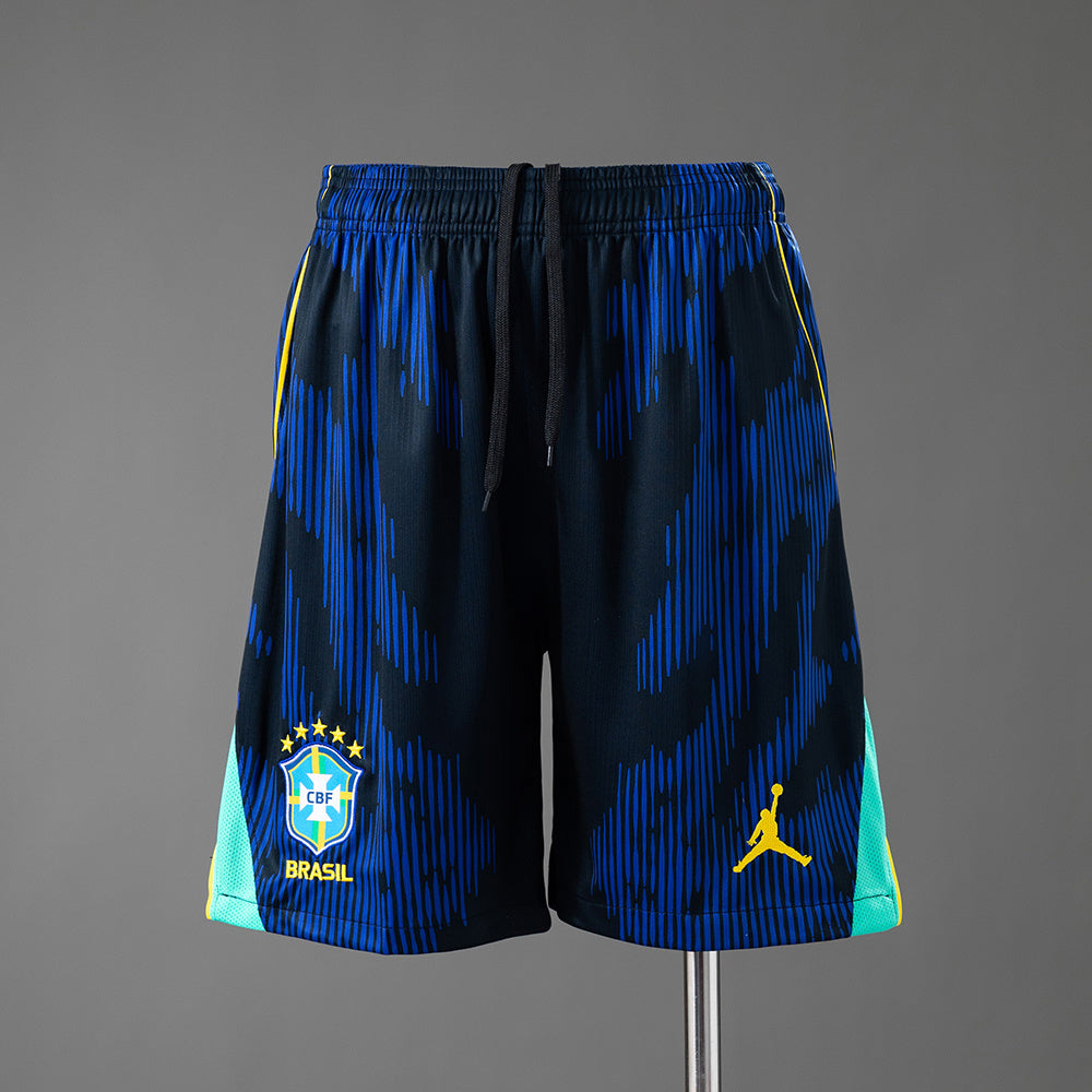 Brasil 2026 | Visitante