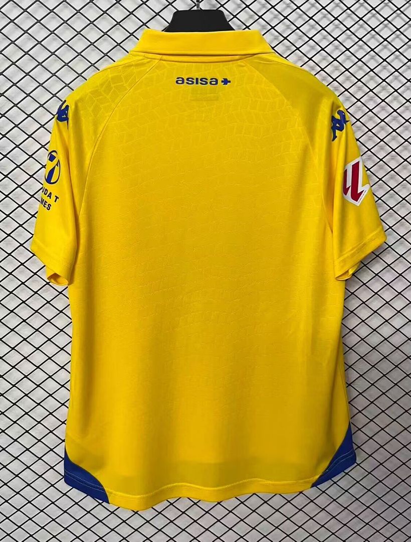 Cádiz 26-27 | Primera Equipación