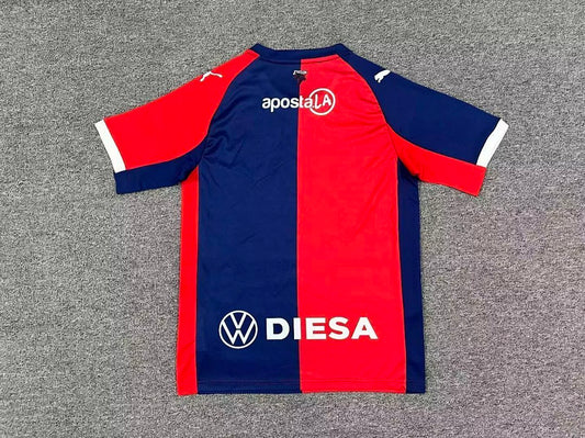 Cerro Porteño 26/27 | Prrimera Equipacion