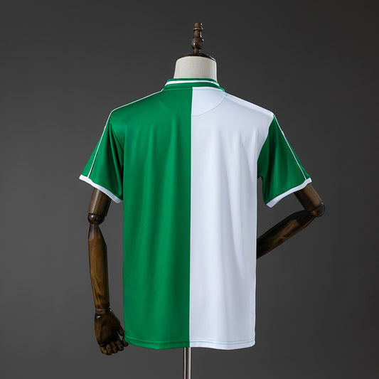 Córdoba 25-26 | Jornada Retro