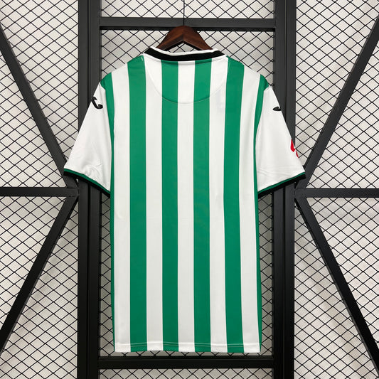 Córdoba 25-26 | Primera Equipación