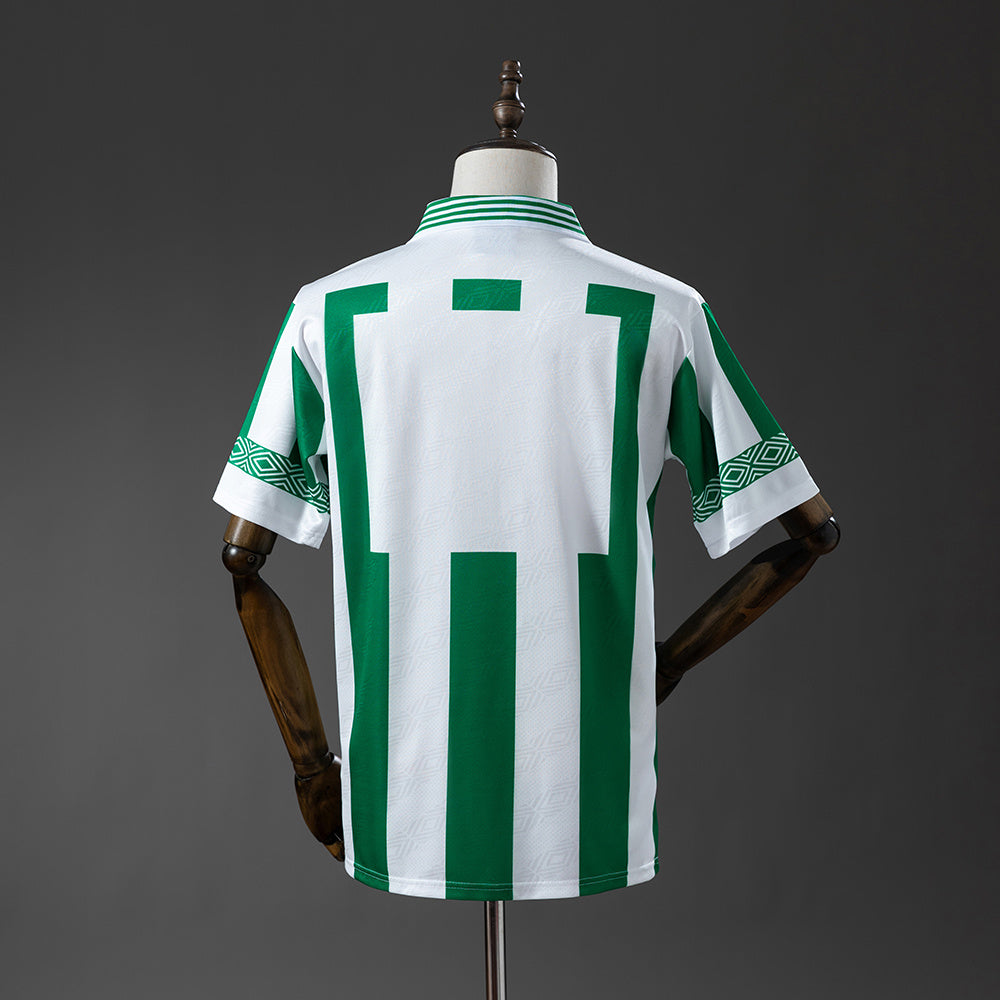 Córdoba 1996-1997 | Primera equipación