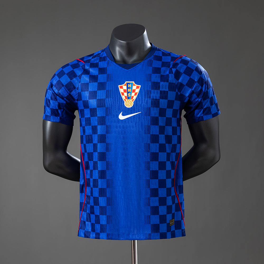 Player version