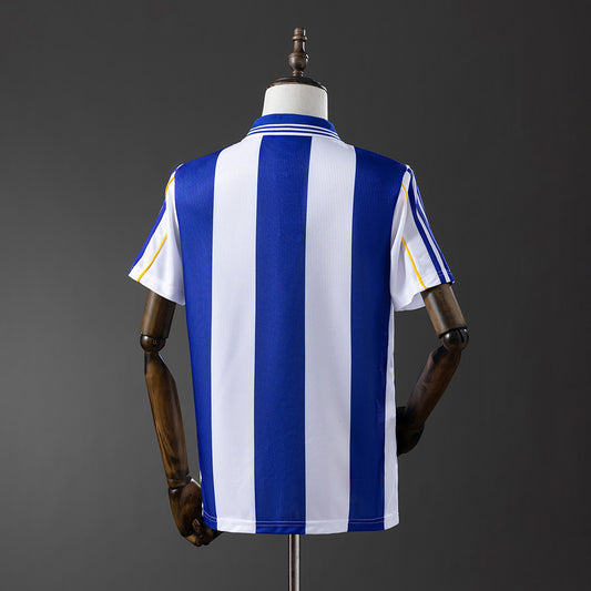Deportivo Coruña 1999-2000 | Primera Equipación