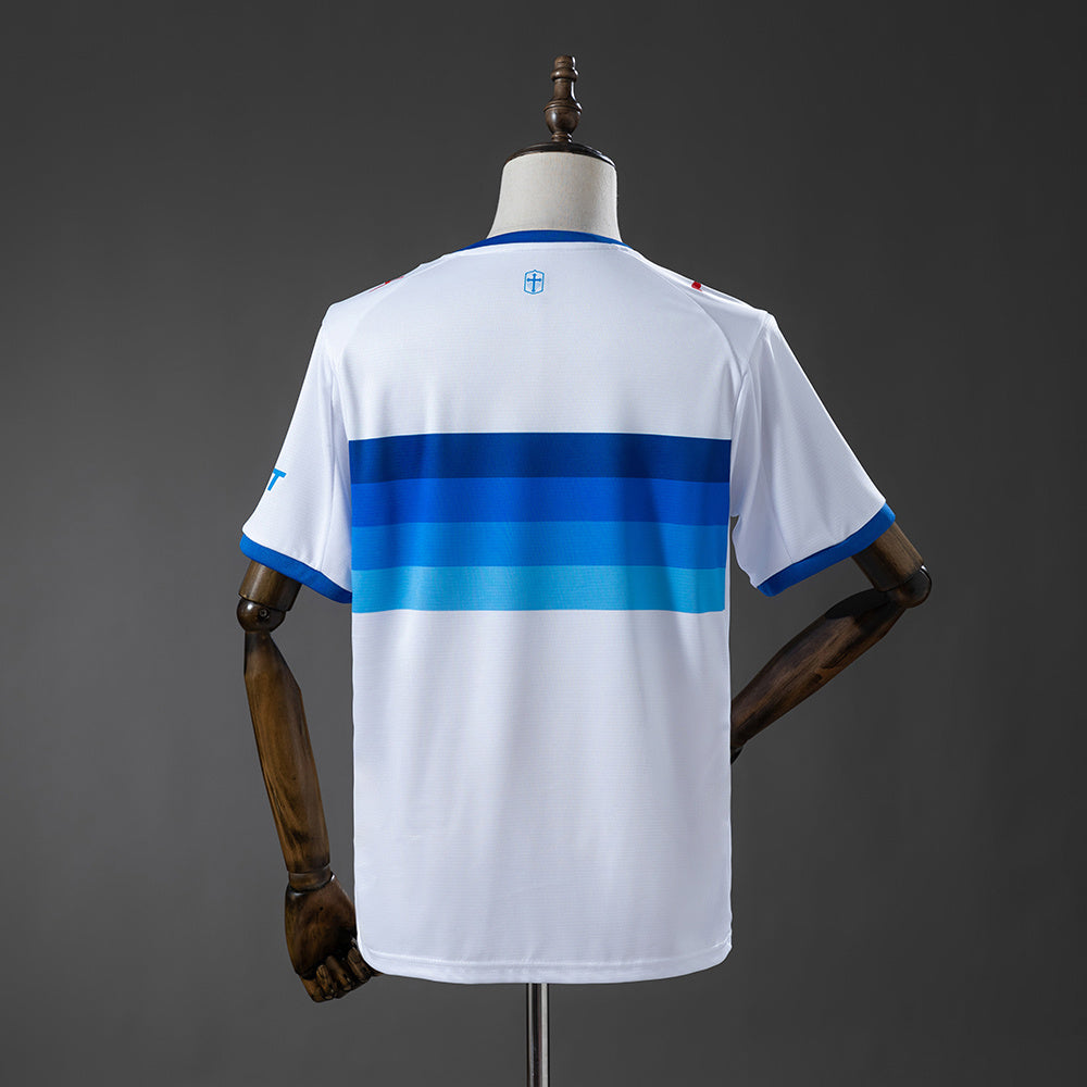 Ajax 25/26 | Third Kit
