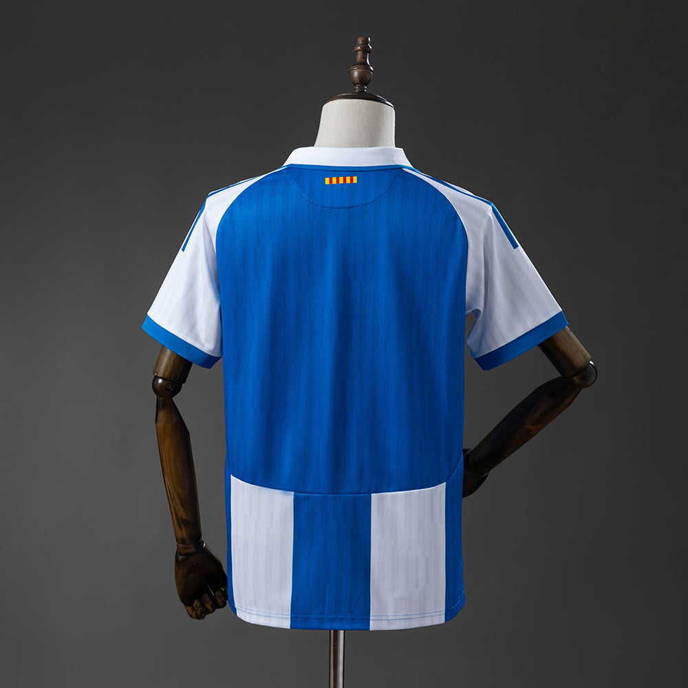 Espanyol 25/26 | Primera Equipación