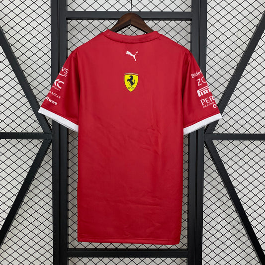 Ferrari 2025