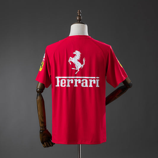 Ferrari 2025 Roja