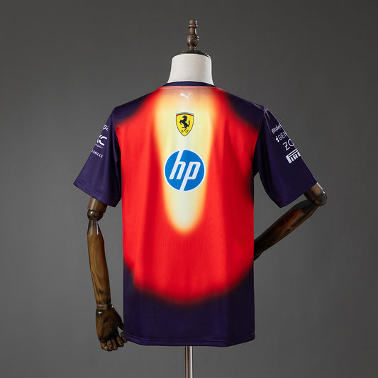 Ferrari 2026 Especial
