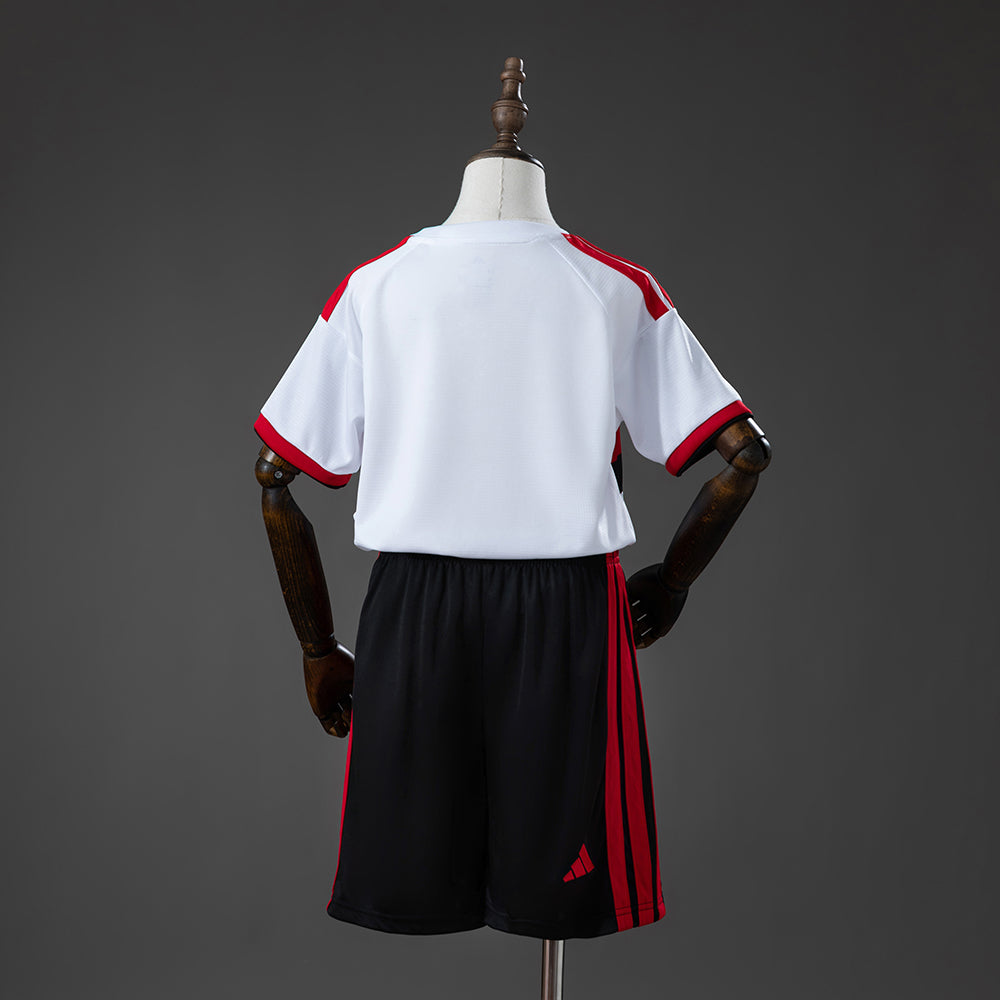 Flamengo 26/27 | Conjunto Segunda Equipación
