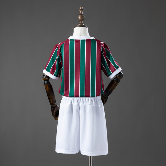 Fluminense 26/27 | Conjunto Primera Equipación
