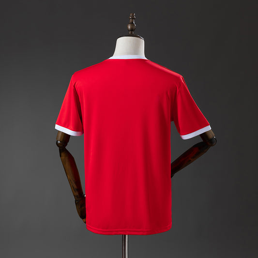 Independiente 1986-1988 | Primera Equipación