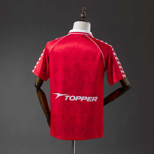Independiente 1997-1998 | Primera Equipación