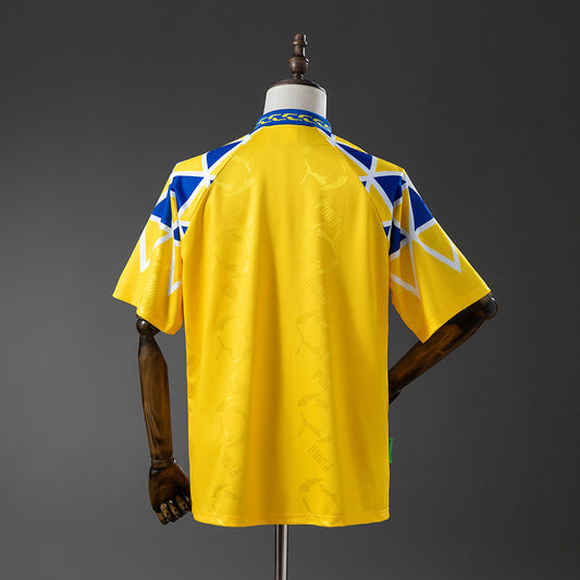 Las Palmas 1995-1996 | Primera Equipación