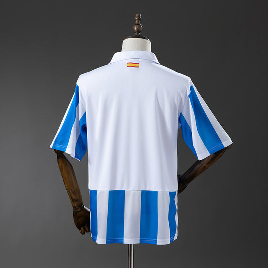 Málaga 2012-2013 | Primera Equipación