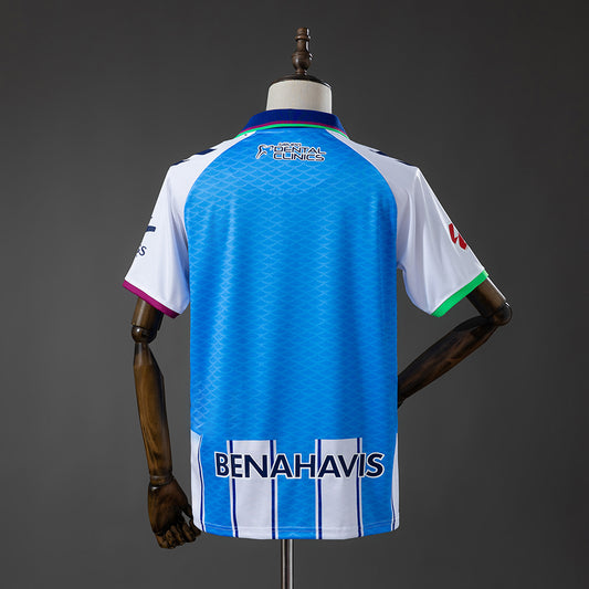 Málaga 26-27 | Primera Equipación