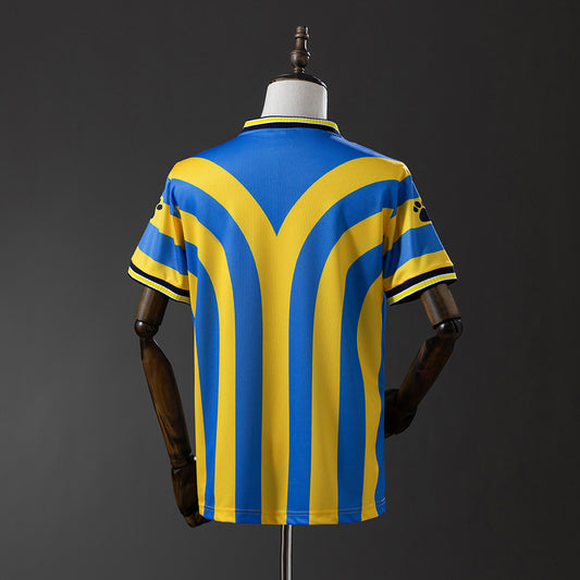 Málaga 1997-1998 | Segunda Equipación