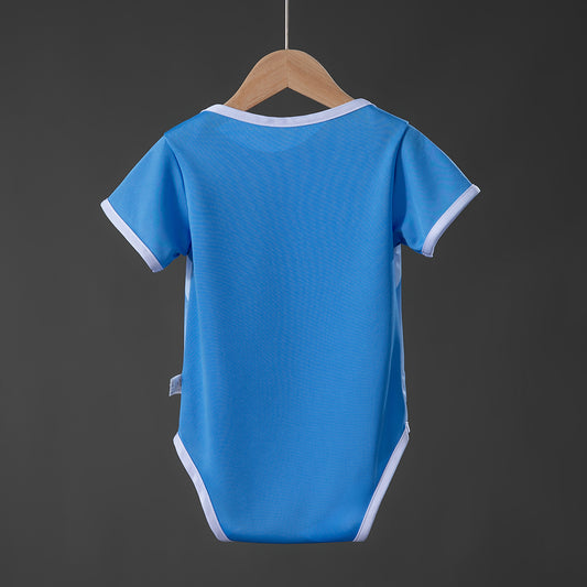 Manchester City 26/27 | Primera equipacion Bebé
