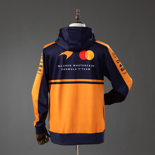 McLaren 2026 Sudadera