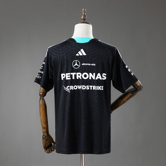 Mercedes 2026