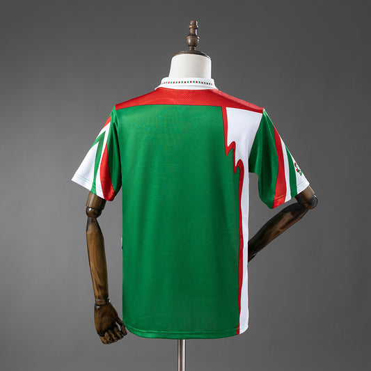 País Vasco 1993-1994 | Primera equipación