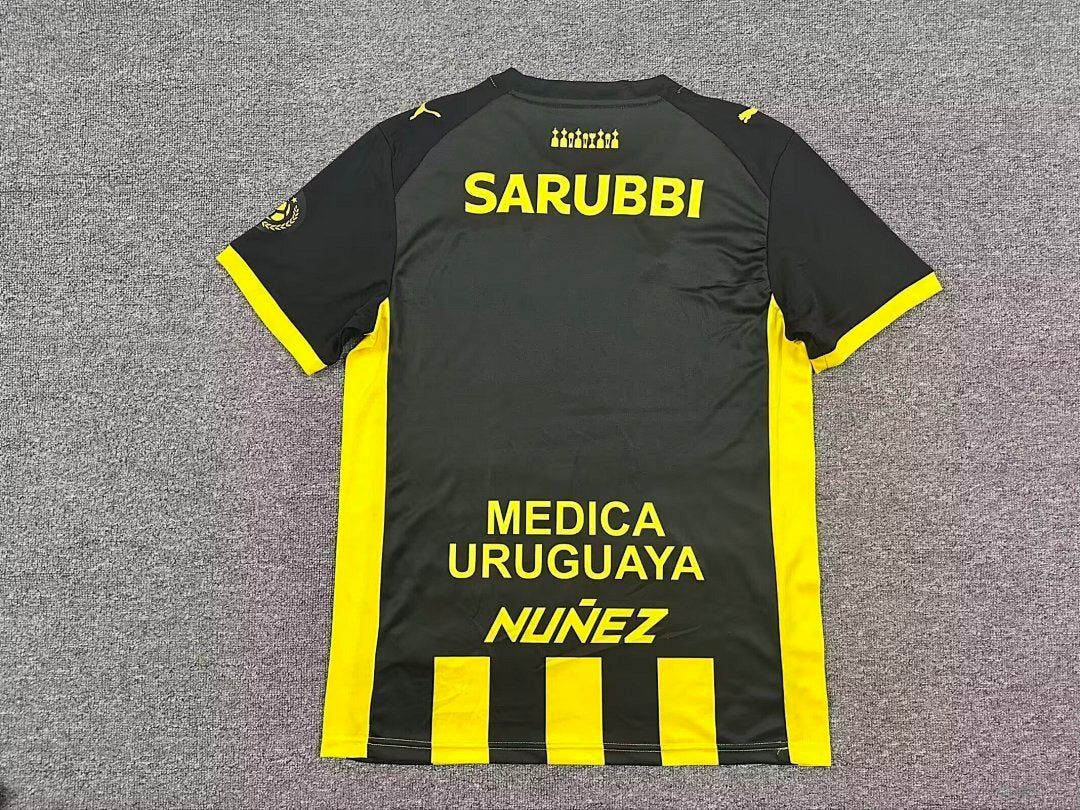 Peñarol 26/27 | Primera Equipacion