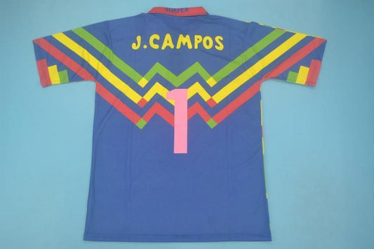 México Portero 1994 | Retro