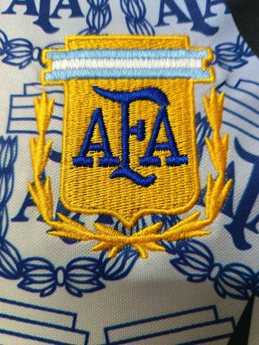 Argentina 1994 | Portero