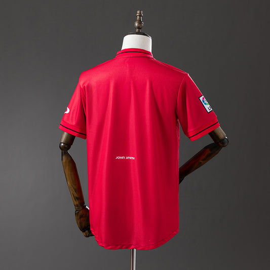 Mallorca 2000-2001 | Primera Equipación