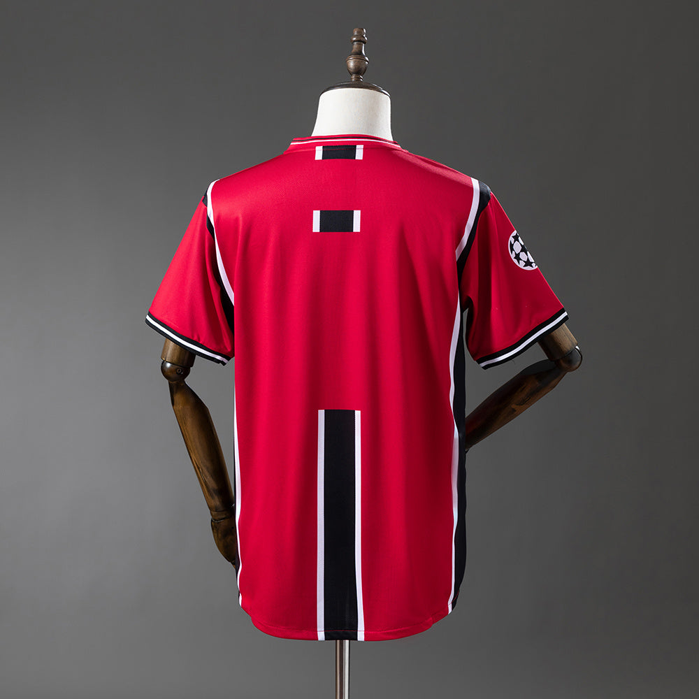 Mallorca 2001-2002 | Primera Equipación