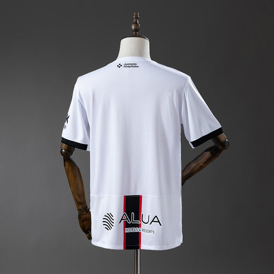 Mallorca 25/26 | Segunda equipación