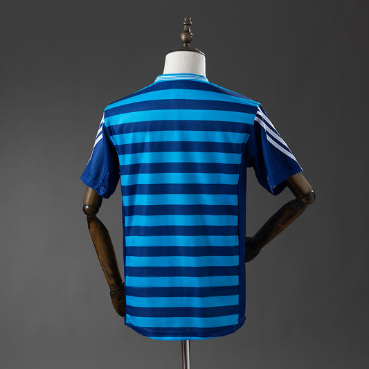 Racing Club 1999-2000 | Segunda Equipación