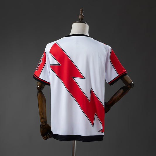 Rayo Vallecano 25/26 | Primera Equipación