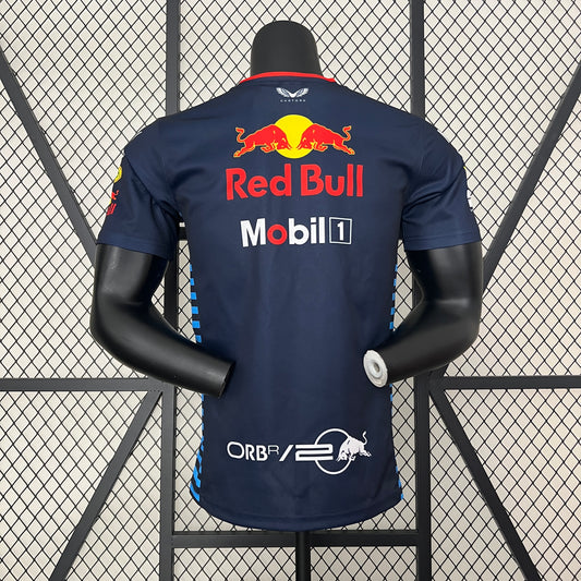 Red Bull 2024