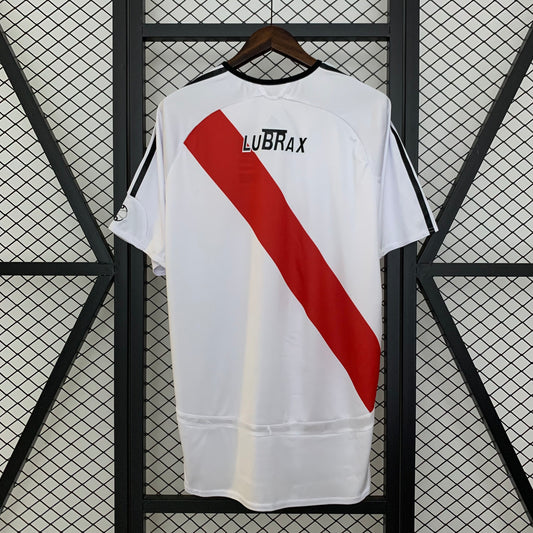 River Plate 2006-2007 | Primera Equipación