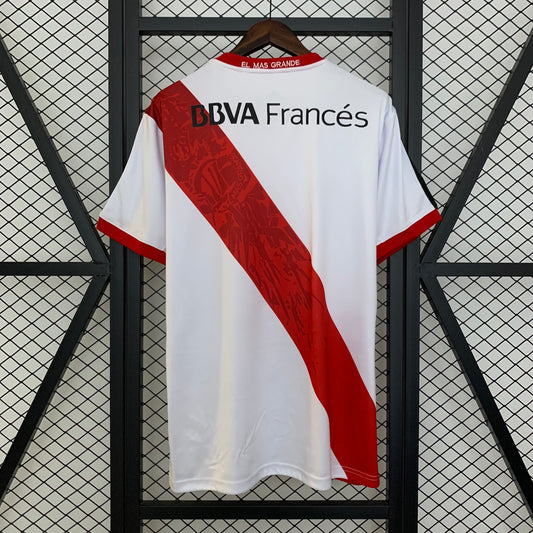River Plate 2013-2014 | Primera Equipación