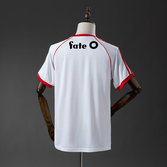 River Plate 1986-1987 | Primera Equipación