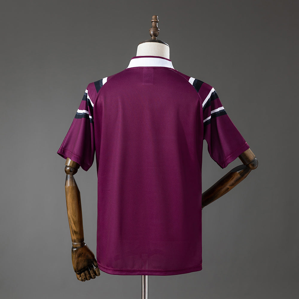 River Plate 1996-1998 | Tercera Equipación