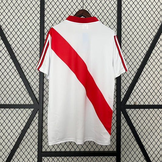 River Plate 1998-1999 | Primera Equipación