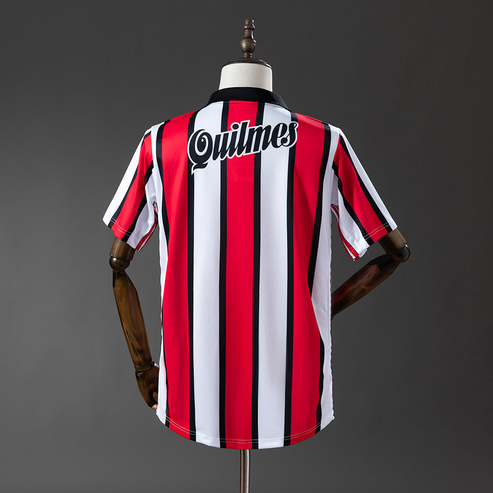 River Plate 1999-2000 | Tercera Equipación