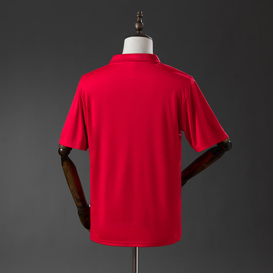 Sevilla 1987-1992 | Segunda Equipación