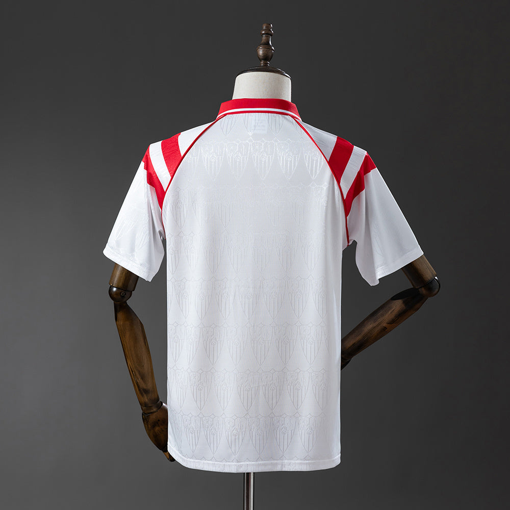 Sevilla 1992-1993 | Primera Equipación