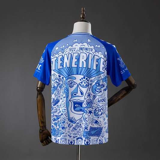Tenerife 25-26 | Edición Especial