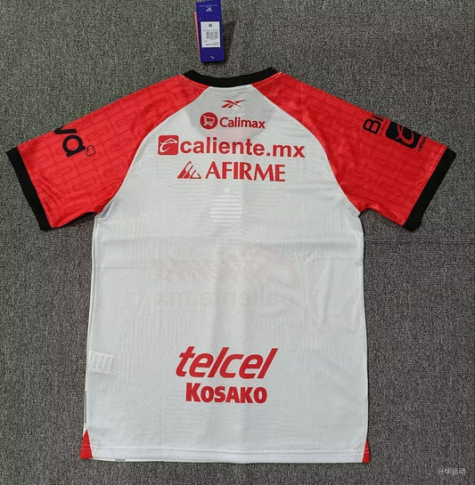Tijuana 26/27 | Segunda Equipacion
