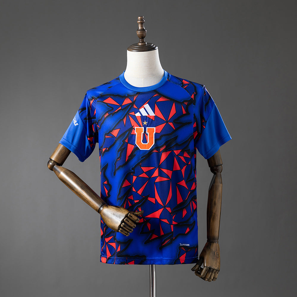 Universidad de chile 26/27 | Pre-Match