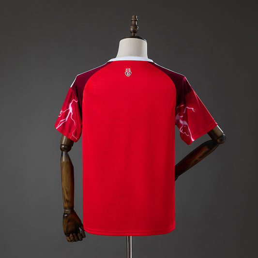 Universidad de chile 26/27 | Tercera Equipación