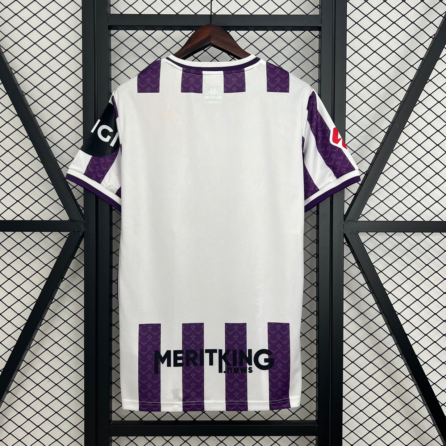Valladolid 25-26 | Primera Equipación