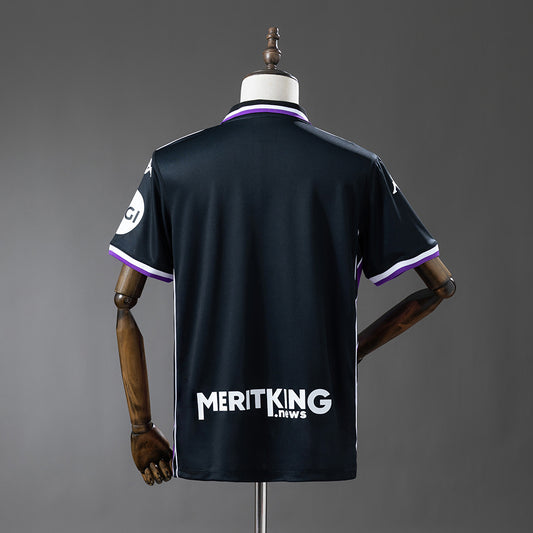 Valladolid 25-26 | Segunda Equipación