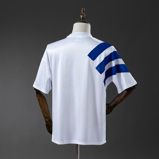 Real Zaragoza 1992-1993 | Primera Equipación