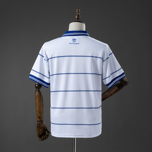 Real Zaragoza 1999-2001 | Primera Equipación